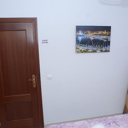 Habitacion Malaga Gibralfaro Экстерьер фото