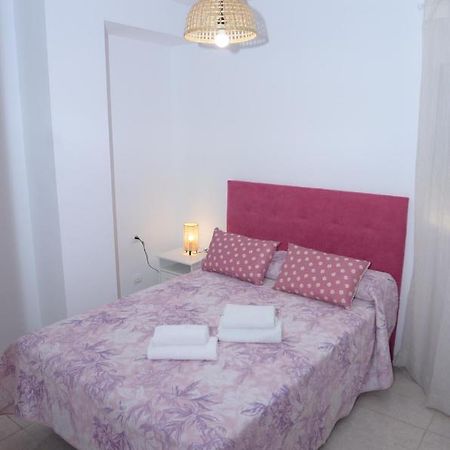Habitacion Malaga Gibralfaro Экстерьер фото