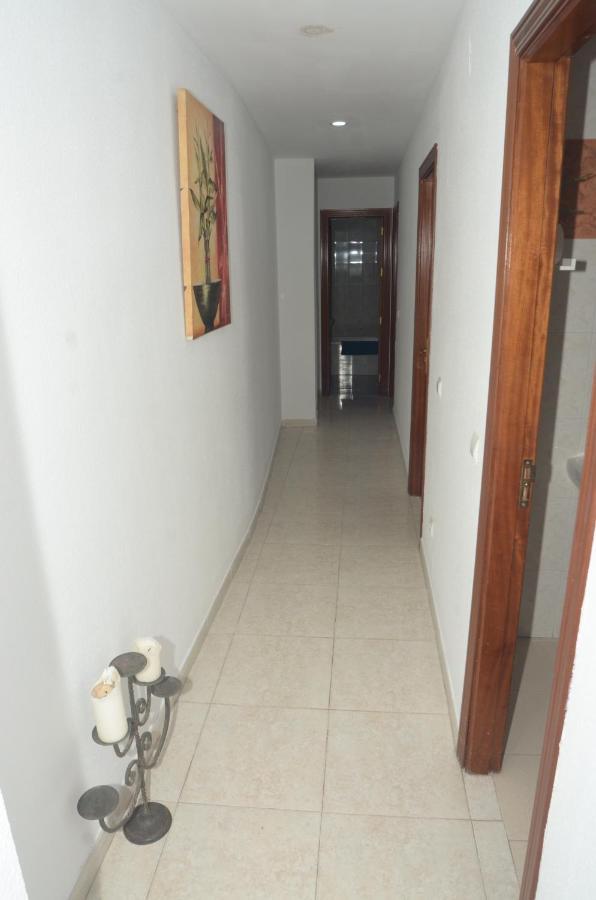 Habitacion Malaga Gibralfaro Экстерьер фото