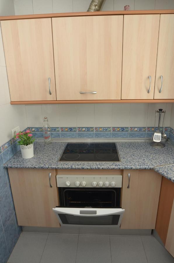Habitacion Malaga Gibralfaro Экстерьер фото