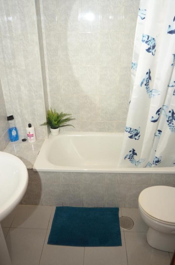 Habitacion Malaga Gibralfaro Экстерьер фото