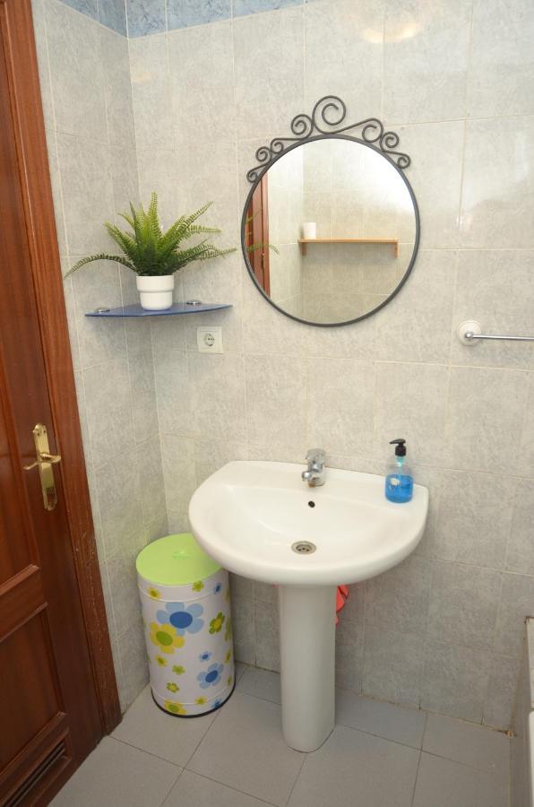 Habitacion Malaga Gibralfaro Экстерьер фото
