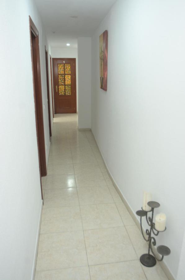 Habitacion Malaga Gibralfaro Экстерьер фото