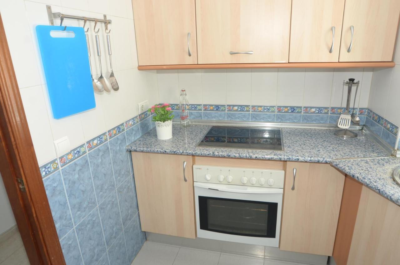 Habitacion Malaga Gibralfaro Экстерьер фото